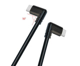For Oculus Quest/2 Link USB- C Steam VR  Type- C 3.1 Data Cable, Selectable 3m5m