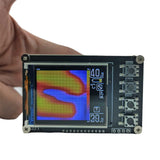 Simple Thermal Imager AMG8833 Sensors 1.6 Inch TFT Display Screen 10Hz Data Refresh Rate Thermal Imager