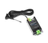 GSM Door Gate Opener Remote On/Off Relay smart Switch Remote Control Door Access Wireless Door Opener By Free Call SMS Command