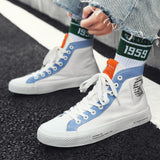Men's casual shoes sneakers G600