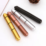 Earwax Removal kit 6PCS Ear Pick Tools Curette Reusable Ear Cleaner Stainless Steel Ear Wax Cleaning Remover Keychain Cleanser
