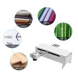 450nm 40W Laser Engraving Machine Adjustable Focal Length Support PC Software High Speed Mini CNC Laser Engraver Cutter DIY Tool