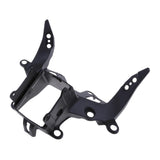 Headlight Front Upper Fairing Stay Bracket Fits for   2009-2017