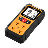 SW-7500 four in one gas detector detects carbon monoxide, hydrogen sulfide and combustible gas