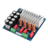 Digital Power Amplifier Board TPA3251 Dual-Channel 175W+175W Class D Audio Amplificador