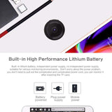 A9 Camera 1080p Camera Night Version Micro Camera Voice Video Recorder Wireless Security Mini Camcorders  90°Wide-angle Cam