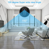 A11 Mini Camcorder 1080P Portable DV Camera WiFi IP Camera Remote Monitor Night Vision Wireless Home Camera Audio Sport Cam
