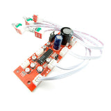 Lm1036n tone control board DC12-24V AC9-16V potentiometer Separate Type