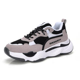 Mickcara Unisex Sneakers 5387UBD