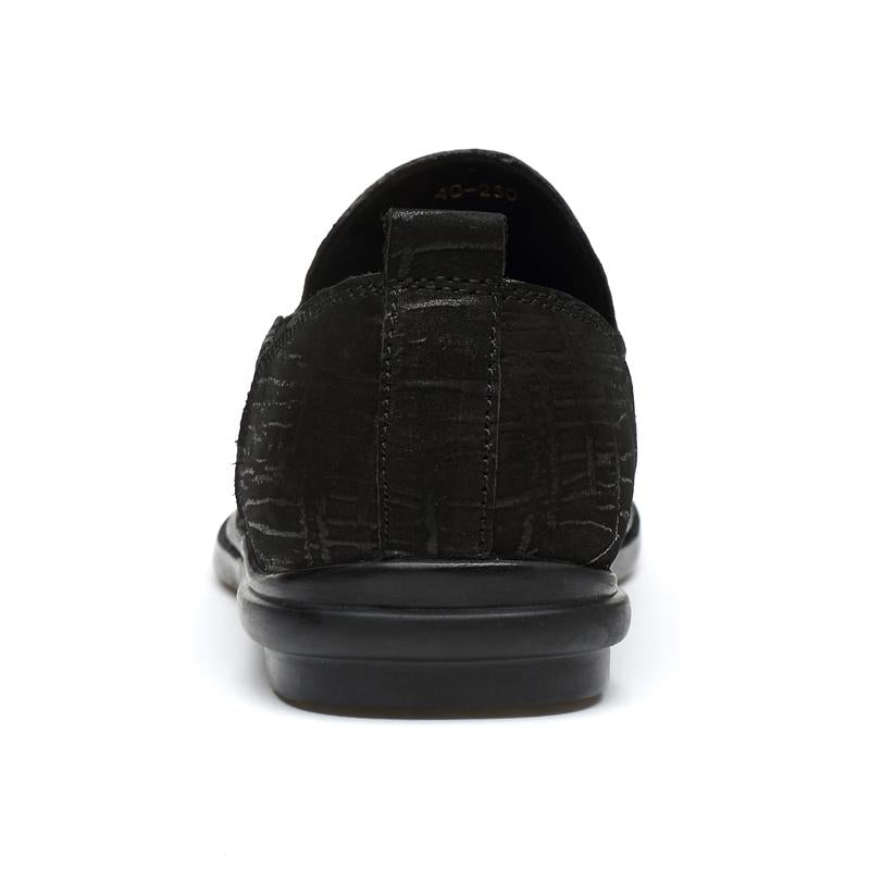Mickcara Men's S20357 Slip-On Loafer