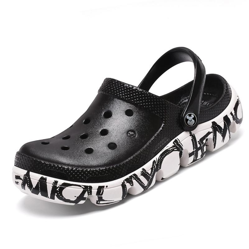 Mickcara Men's Sandals 701-1UVS