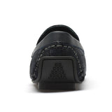 Mickcara Men's DS2035 Slip-On Loafer