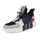 Mickcara Men's Sneakers T115YVSE