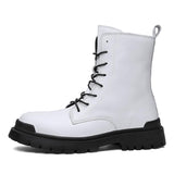 Mickcara Unisex Boot TFAZZ