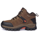 Mickcara Unisex Hiking Shoe 809RCSZ