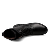 Mickcara Men's 5858-2 V6 Casual Boot