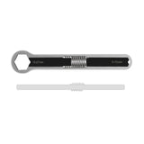 Multifunction Adjustable Wrench Double Head Spanner Universal Repair Hand Tools