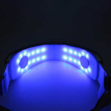 Electric V Face Machine EMS Vibration Photon Light Therapy Face Lifting Firming Facial Massager