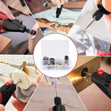 AC ratory tool UK