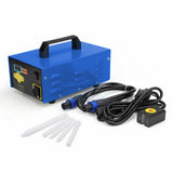 110V/220V Car Paintless Dent Repair Tool for Steel Plate Auto Body Dent Removal Equipment Scratch Removal