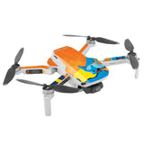 PVC Sticker Mavic Mini Drone Decals Controller Skin Stickers Set for DJI Mavic Mini Accessories