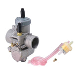3130424 Carburetor Replace 3130425 Alloy Part 33mm Carb Fit for Polaris 4-Stroke Engine Trail Boss 250
