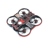 BETAFPV Pavo 360 HD Digtal / Analog 168mm 6S BWhoop PNP/BNF w/Caddx Ratel Camera 2204-2400KV Motor F7 6S AIO 35A Flight Control