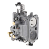 Carburetor Carb Assy For Yamaha 40HP J 1986-1993 Replacement 6F6-14301-00