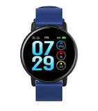 Newest Fitness Tracker H5 Heart Rate Monitor Color Screen Smart Band Waterproof Weather Forecast Smart Bracelet Hot Sale