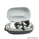 For Oculus Quest 2 Glasses Storage Shock Proof And Waterproof Storage Bag VR/AR Glasses Protable VR Glasses Accessories