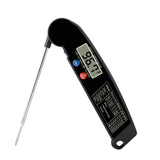 Digital Instant Read Meat Food Thermometer BBQ Temperature Probe Electric Cooking Thermometer Kitchen  Cooking Tools with Magnet