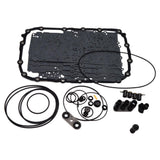 Transmission Repair Overhaul Rebuid Kit 6L45E 6L50E Fit for Cadillac Replaces Spare Parts Easy to Install Durable