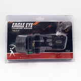 TR fine-tuning five-needle sighting compound bow  quick-tuning sight Short-bar long pole five-needle aiming single-needle aiming