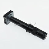 Full HD 38MP 2K 1080P 60FPS Industry Video Microscope Camera HDMI-compatible USB Simultaneous Output Magnifier Chip Phone Repair