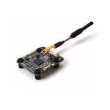 HolyBro HV V2 5.8G 40CH RaceBand PitMode 25mW 200mW 500mW 800mW Adjustable FPV VTX 2-6S 30X30mm for FPV Drones DIY Parts