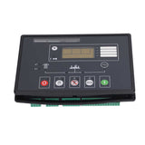 Diesel Generator Controller Multi Protection Functions Generator Control Module for Different Models