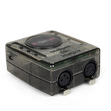 DVC4 GZM Virtual Controller DMX USB Lighting Interface Daslight Software DJ Stage Light USB Lighting Interface