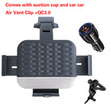 15W Car Wireless Charger Fold Screen Big Pad Qi Fast Phone Charging Holder for Samsung Galaxy Z Fold 3 2 5G iPhone 13 Pro Max