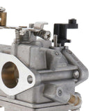 Outboard Engine Aluminum Carburetor Carbs Assy For Yamaha 4-Stroke F6 F6CMH