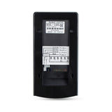 RFID Intercom System Entrance Machine Color Video Phone/DoorBell With Digital Touch Keypad Outdoor CMOS IR Night Vision Camera