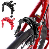 Front and Rear Bike C Caliper Bicycle C Brake Cycling C Clip Replacement For Most Bromptons Bikes MTB Bicycle Parts