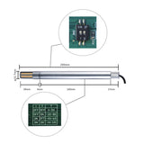 2022 FG6010A High Accuracy Professional Smart Probe Measures Air Humidity and Temperature Multi Instrument