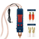 SUNKKO 73B Integrated Spot Welding Pen Use Polymer Battery DIY Precision Spot Welding For 737G+ 737DH Series Battery Spot Welder
