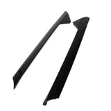 Windshield Outer Trim Pillar Molding Fits for  Explorer 2011-19