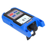 Orientek TPM-35 Fiber Optic Power Meter TLS-35 Optical Light Source 850/1300/1310/1490/1550nm OPM OLS OTDR Tester