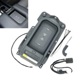 Custom Wireless Charging Tray Liner Accessories For   14-20 Premium