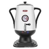 1850W Electric Kettle Turkey coffee Teapot Automatic Power Off Protection Instant Heating Tea Machine Kitchen Tool Home 3.2L