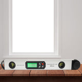 High Precision 225° Electronic Digital Display Level High Bearing Angle Ruler 67JE