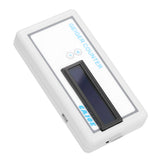 Portable Handheld GMV2 Geiger Counter Assembled Nuclear Radiation Detector γ β X Rays Geigercounter Radiation Dosimeter