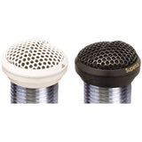 Superlux E323 Half-Cardioid Embedded Boundary Microphone cardioid polar pattern with XLR3M connector for conference speech